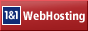 1&1 - Webhosting